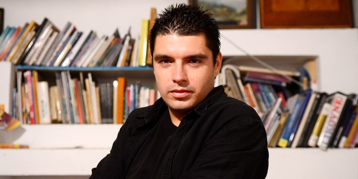 večer