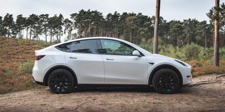 tesla