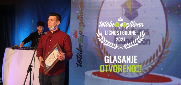 ličnost