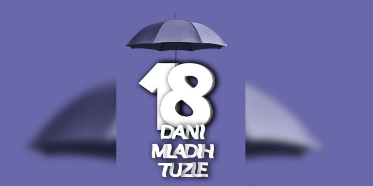 pozorište mladih tuzle