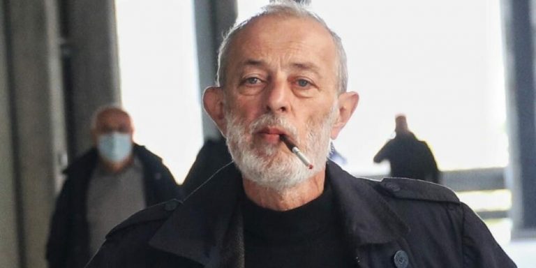 mika aleksić