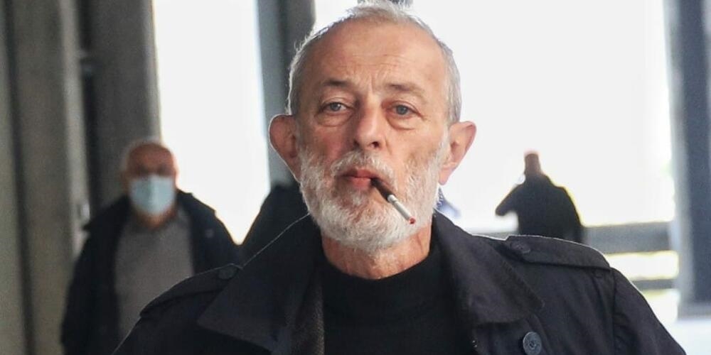 mika aleksić