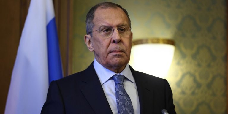 lavrov
