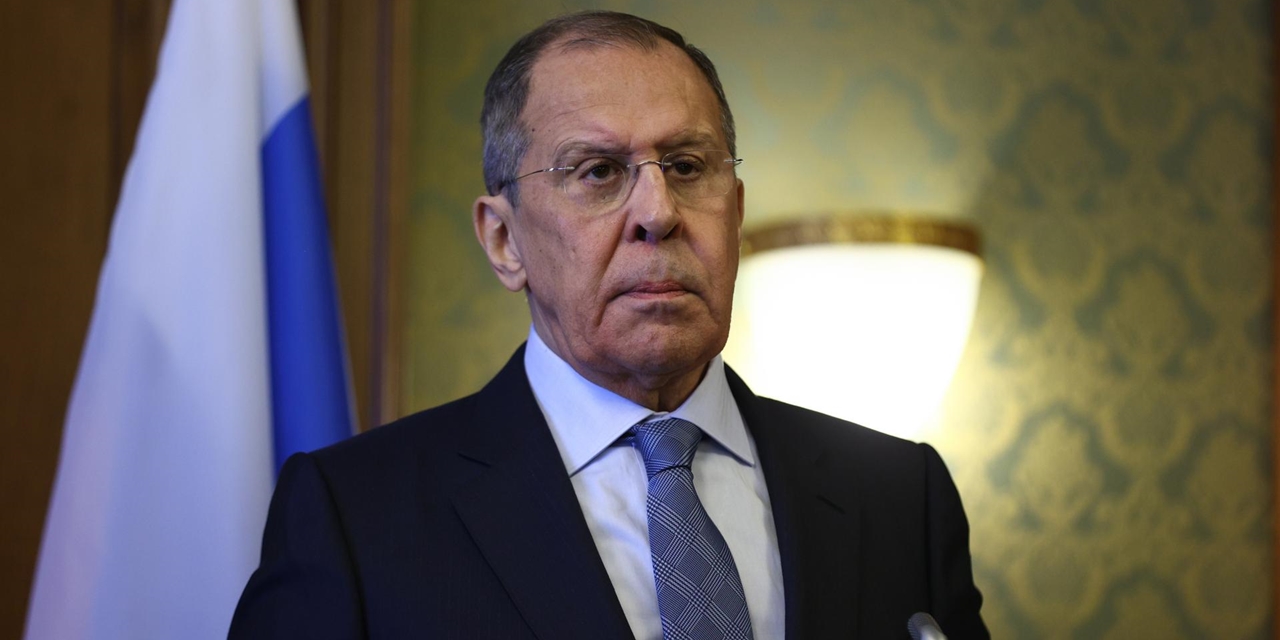 lavrov