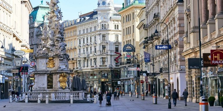 austrija
