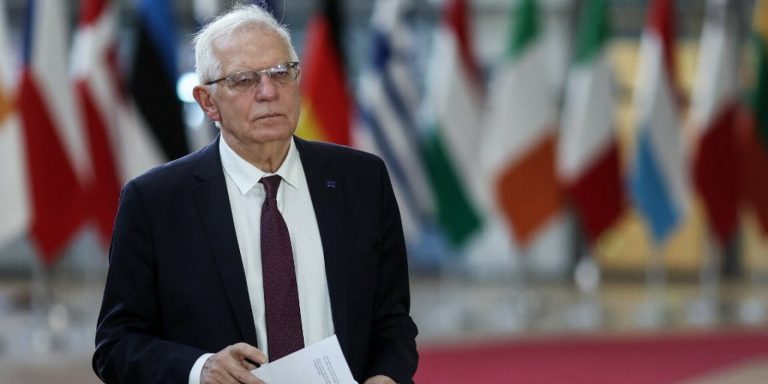 josep borrell