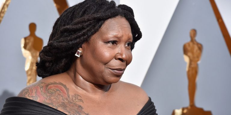 whoopi goldberg
