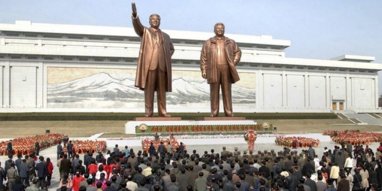 kim jong