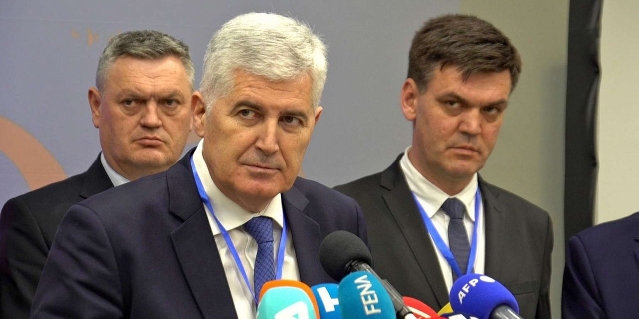 dragan čović