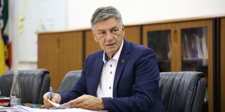 fuad kasumović