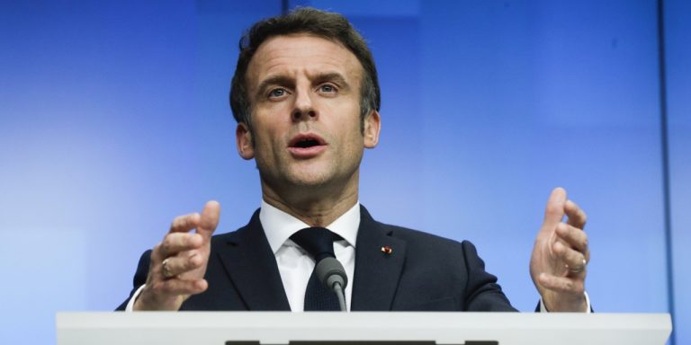 macron