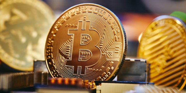 bitcoin