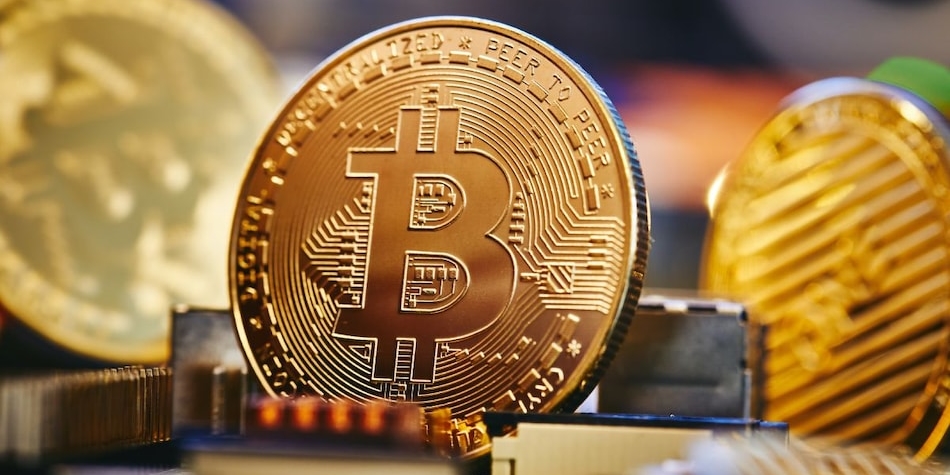 bitcoin