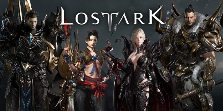lost ark
