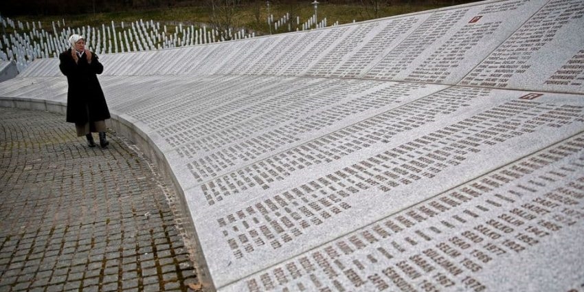 srebrenica