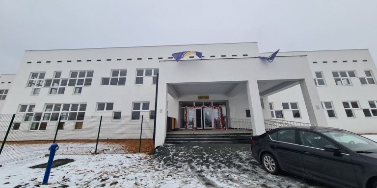 banovići selo