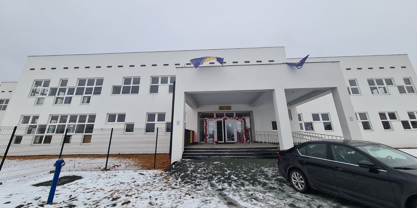 banovići selo