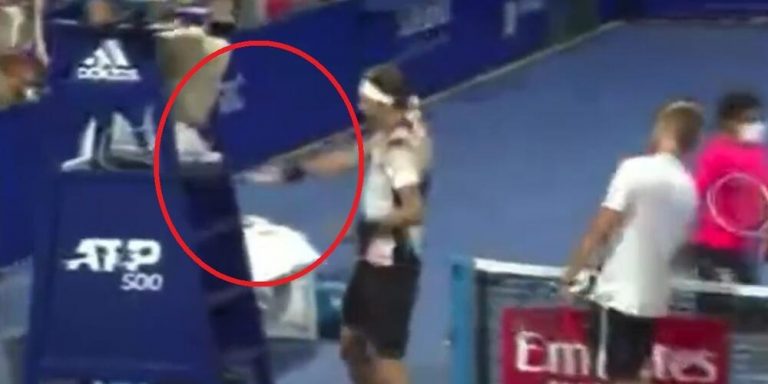 zverev