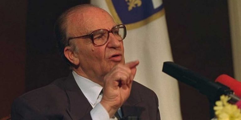 alija izetbegović