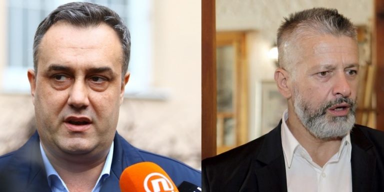 novalić