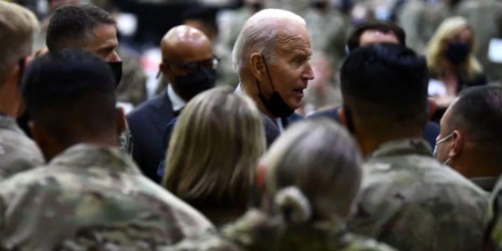 joe biden