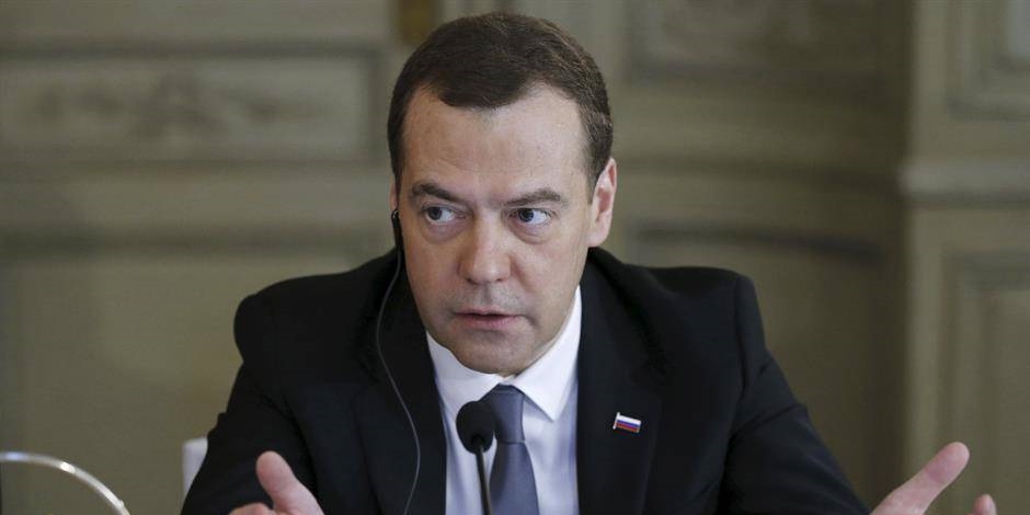medvedev