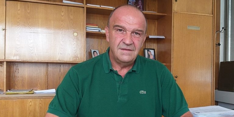 optužnica