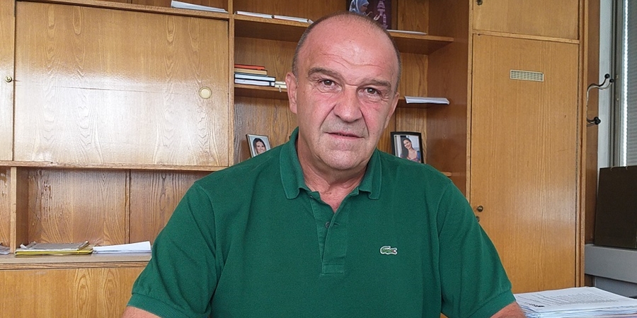 optužnica