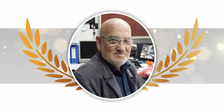 ličnost godine