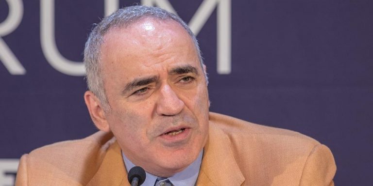 kasparov
