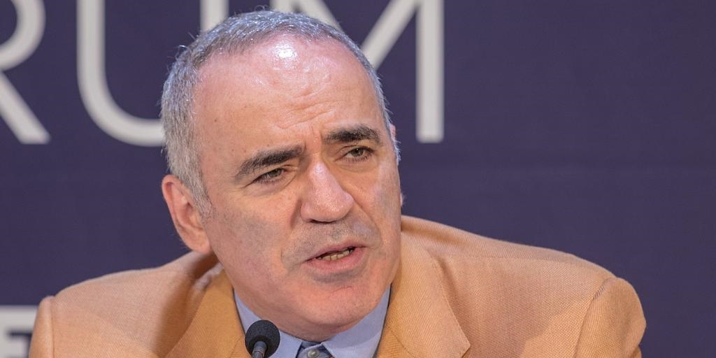 kasparov