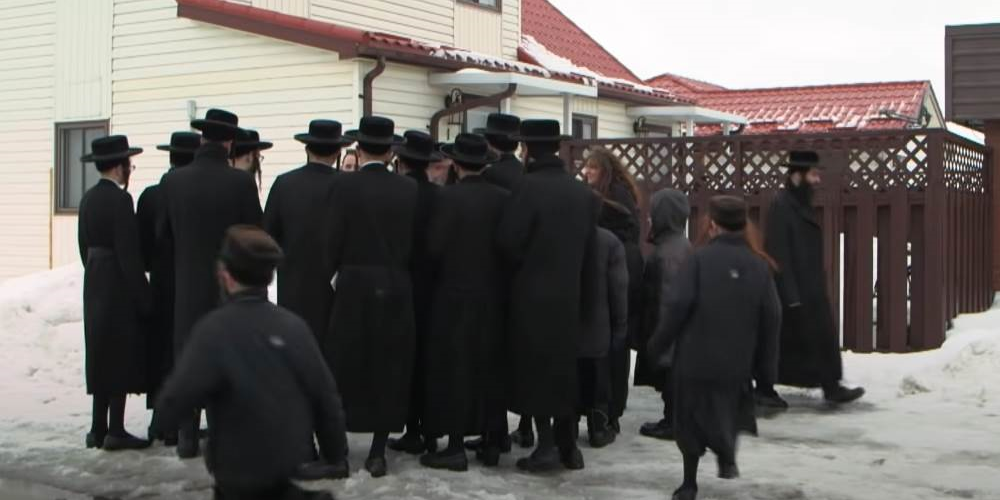 lev tahor