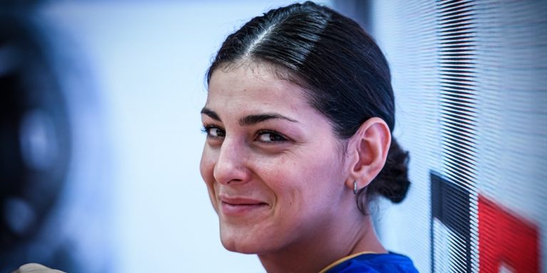 marica gajić