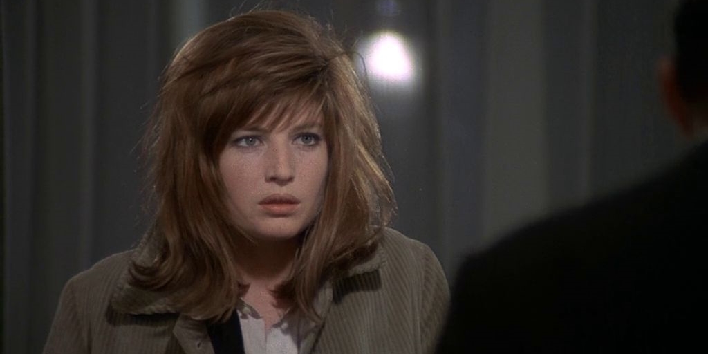 monica vitti
