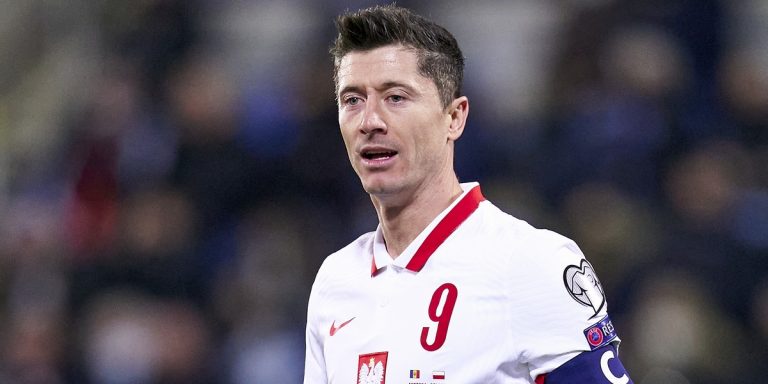 lewandowski