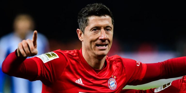 lewandowski