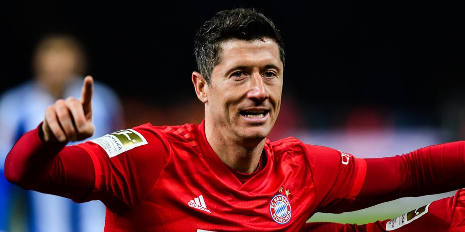 lewandowski