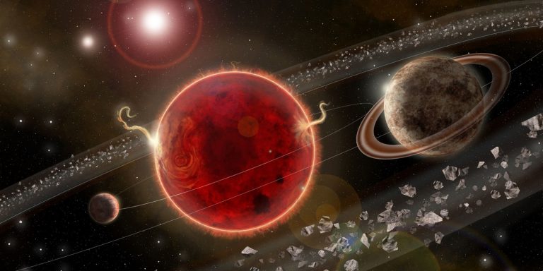 planeta