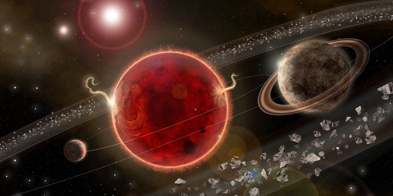 planeta