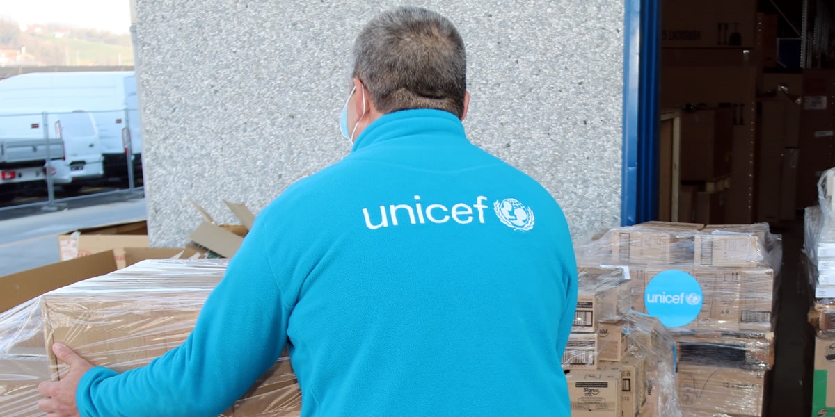 unicef