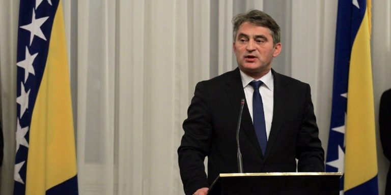 komšić