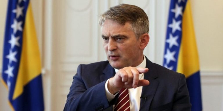 komšić