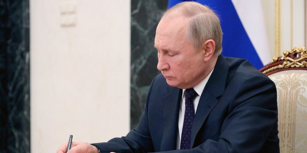 putin