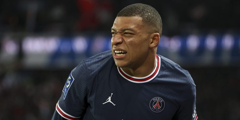 mbappe