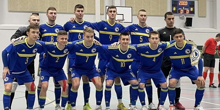 futsal