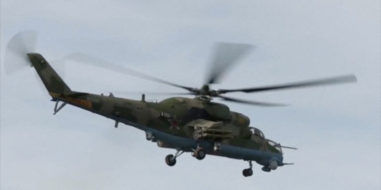 helikoptere
