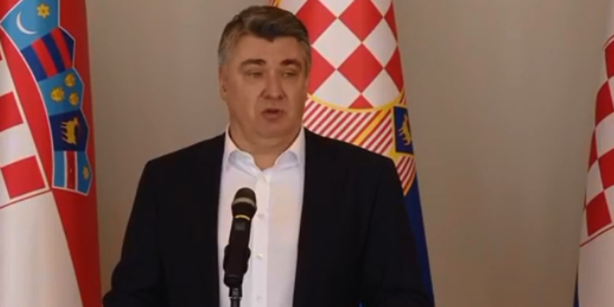 milanović