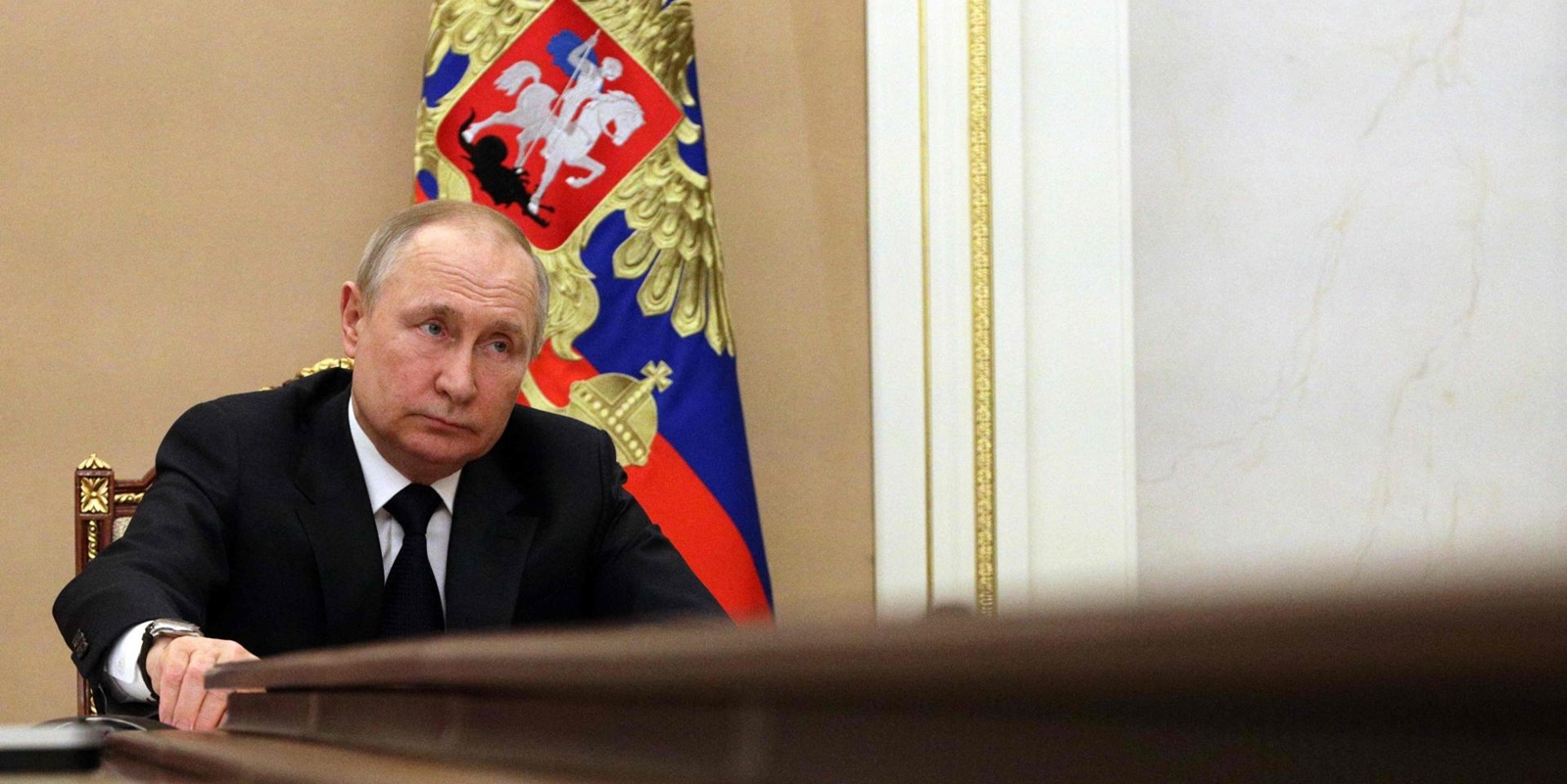 putin