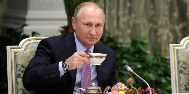 putin