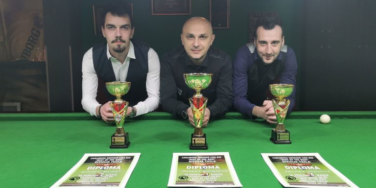 snooker